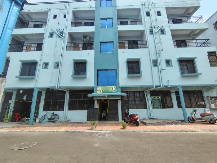 Kumaraswamy Ashramam