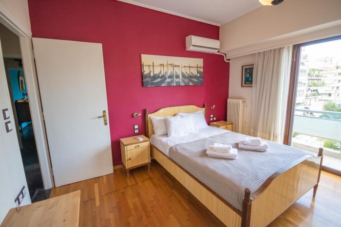 The Athenian Vintage