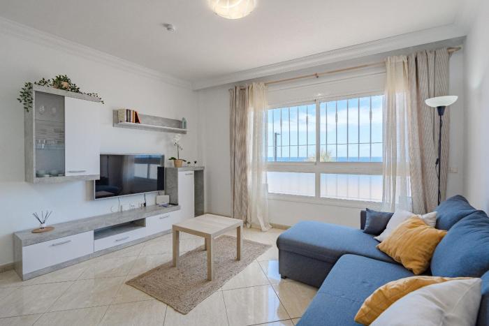 NEW Elegance by the Sea, Playa San Juan, Tenerife