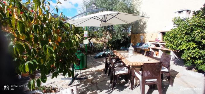 Alojamento local Os Maias