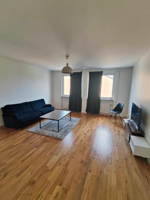 Katrineholm Longstay - Cosy 2 room apartment near the train station