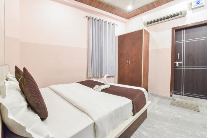 Arya Inn