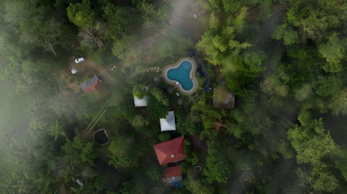 Pugmarks Jungle Resort