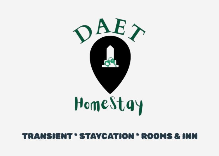 Daet HomeStay
