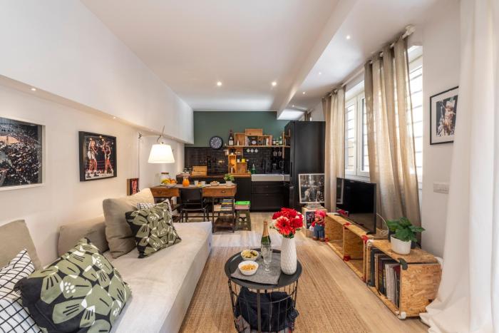 Roncaglia, 27 - Comfort & Character