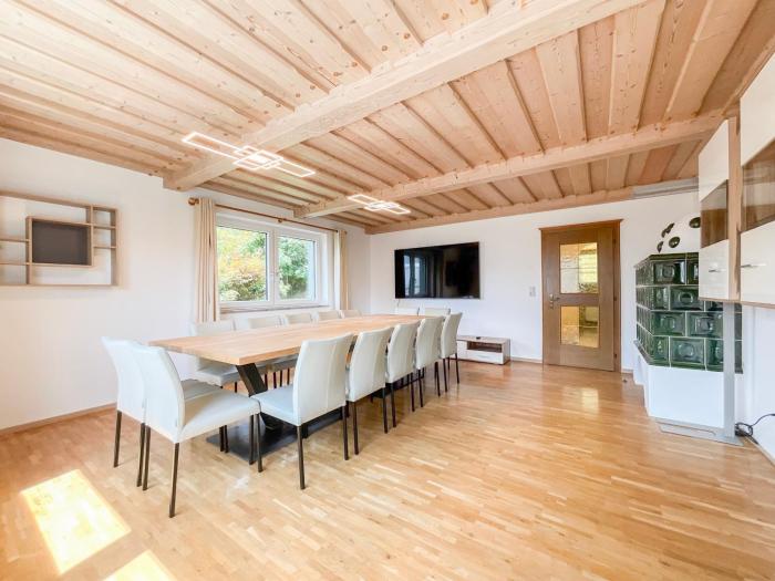 Sunnyside Mountain Chalet