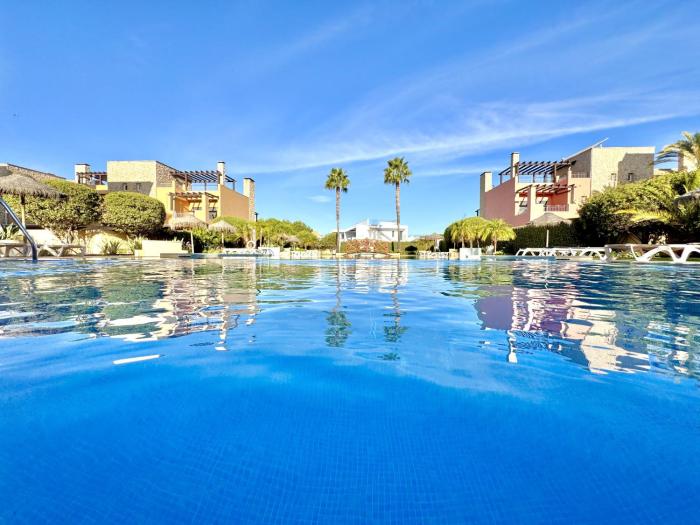 Vilamoura Victoria Boulevard With Pool by Homing