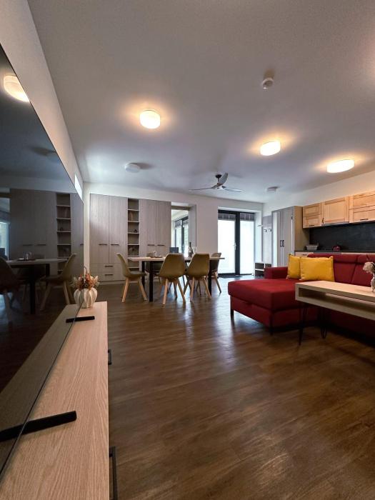 Apartmán Antýgl - ubytování s domácími mazlíčky