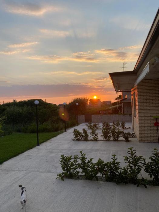 Case Vacanza Mediterraneo