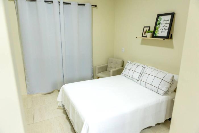 Studio Completo a Minutos das Compras no Paraguai