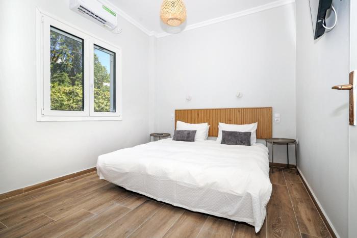 Muse Studios & Apartments Escape