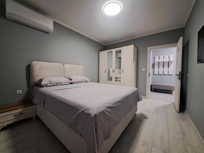 Апартамент СОХО