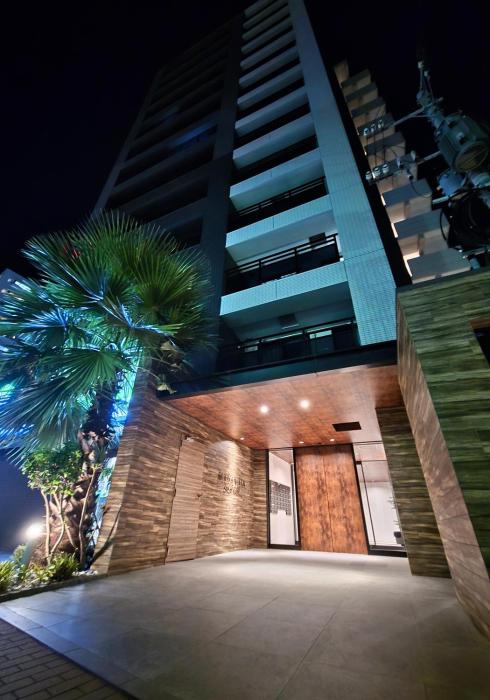 Buena Vista Ohori Park