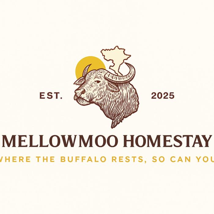 Mellowmoo Homestay