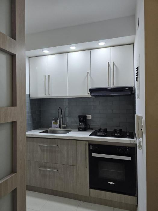 Apartamento Cerca al Mar Cartagena