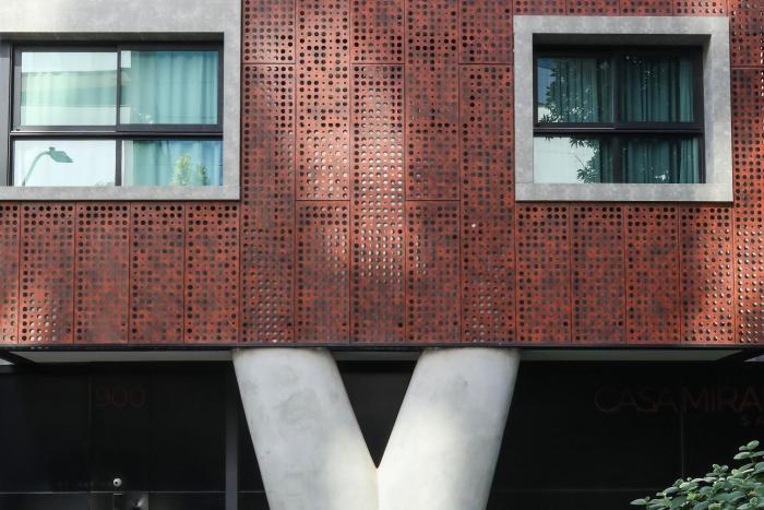 Casa Pantuso Savassi