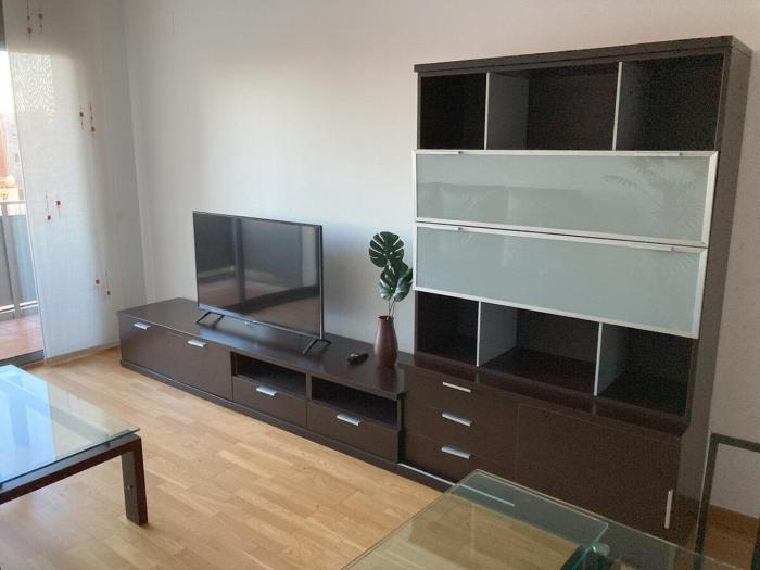 Fantastic apartment in Barberà