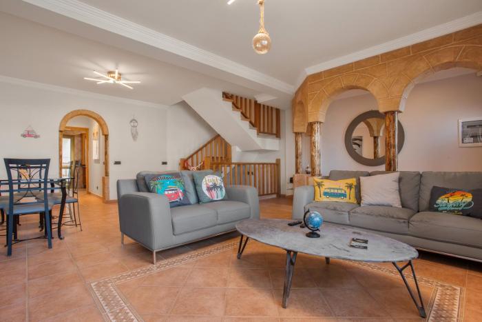 Casa Corralejo Ian’s Dreams