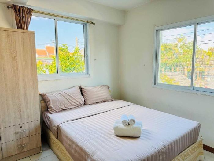 Dancenter Bupatara Chiangmai