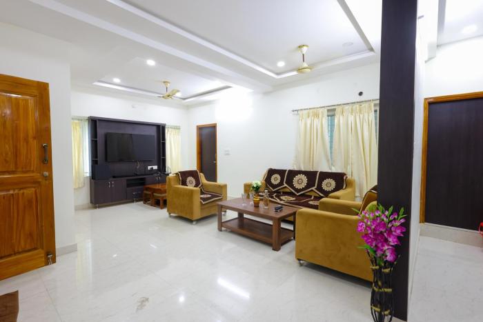SBHS Venkatadri Homestay