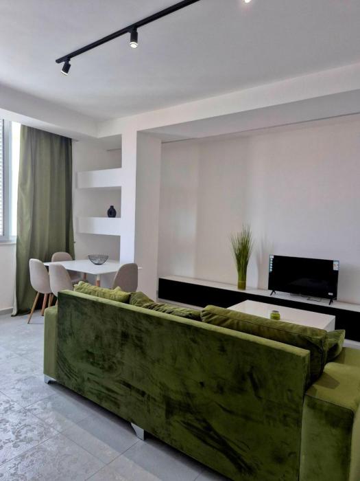 Apartments Classik 501