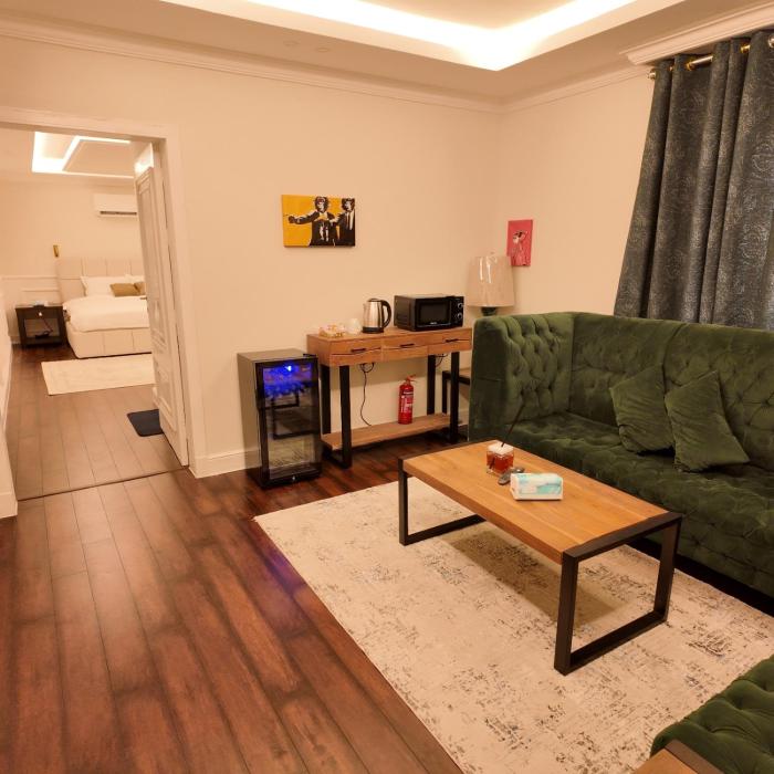 3 Serenity U Private Residence