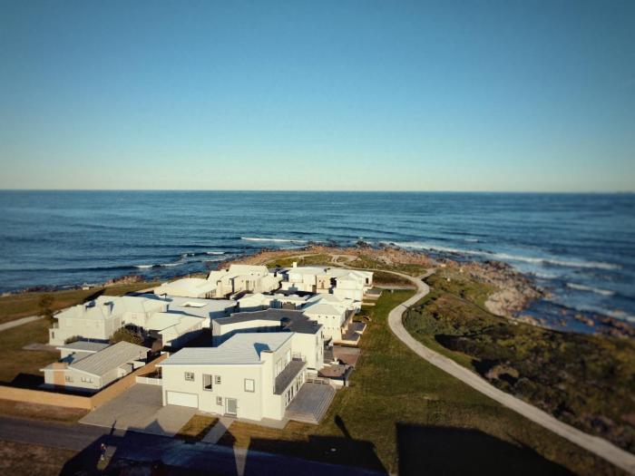 Agapé Villa Agulhas