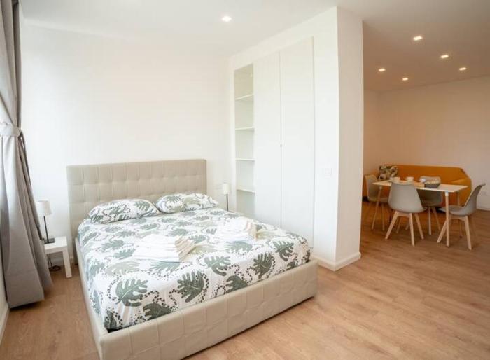 Flaminia Garden Suite