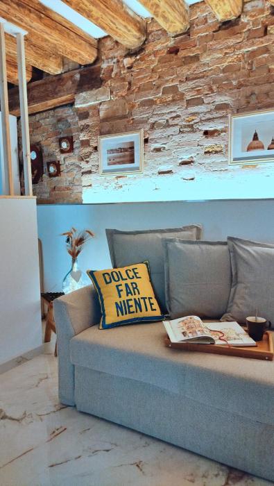 Appartamento Dolce Far Niente