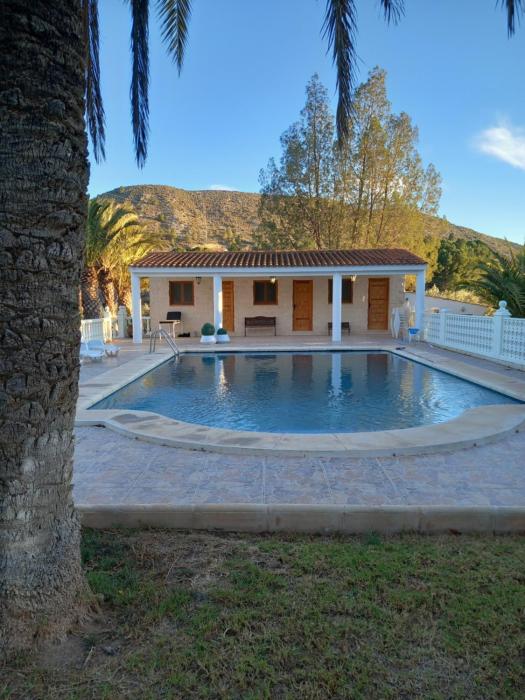 Finca roxana