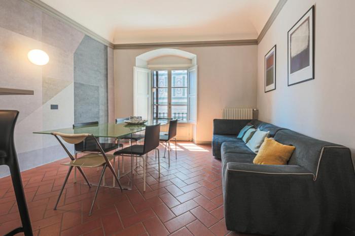 Apartments Florence- Window on the Cathedral