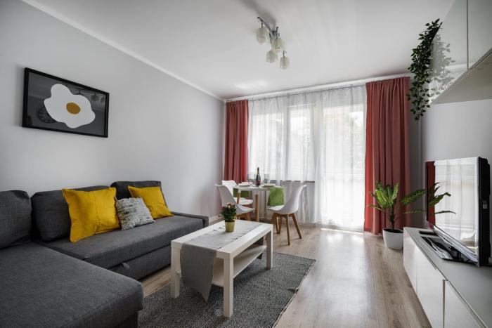 Royal Zygmunt 12 - Komfortowy Apartament w Białej Podlaskiej