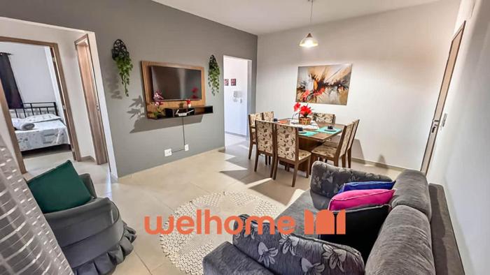 Apartamento em São Lourenço bem localizado