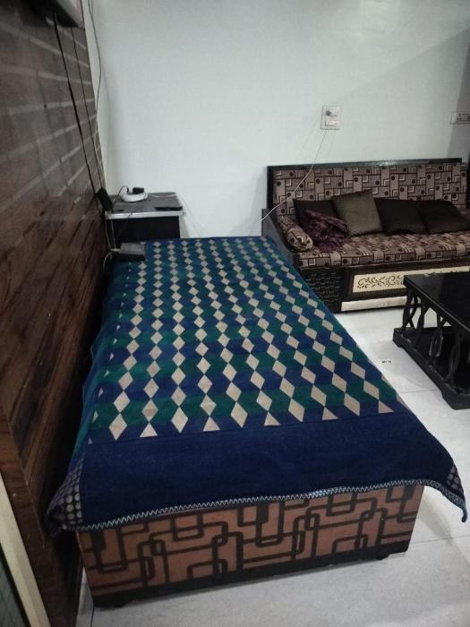 Dixit Home Stay