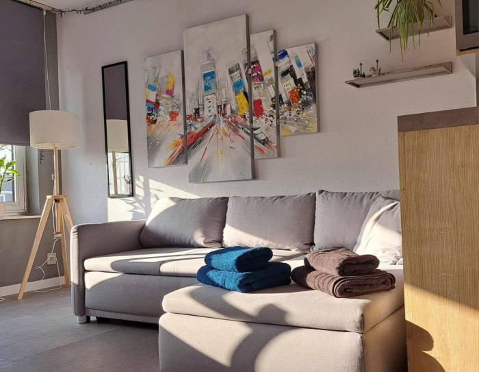 studio la petite sirene