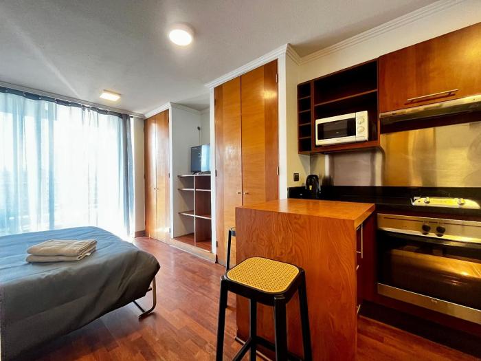 Living Santa Beatriz