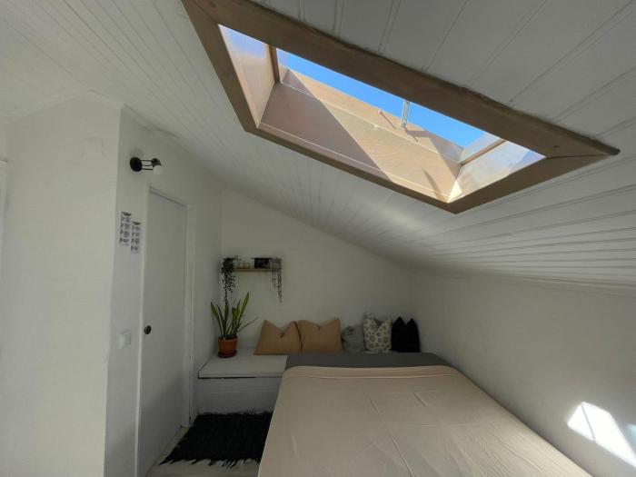 Maria Shared Apartment in Central Lisbon