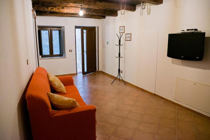 Casa Vacanze San Martino Sanza SA