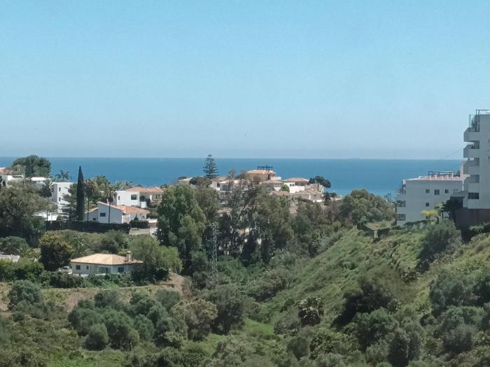 Apartamento Riviera del Sol en Mijas Costa