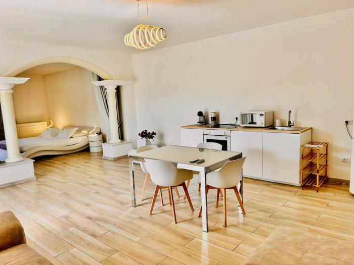 Guest House - La bella vita