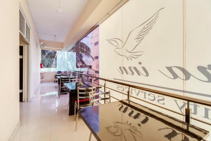 Hotel O Aaira Inn