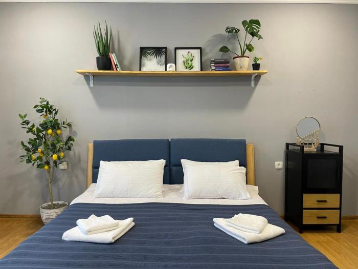 Guesthouse - ,,Tsalka"