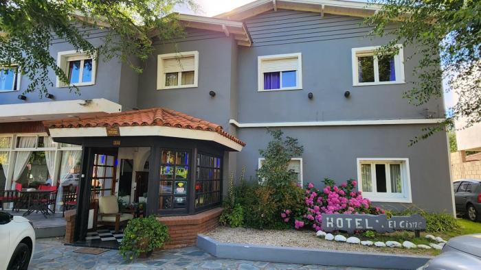 Hotel El Cisne