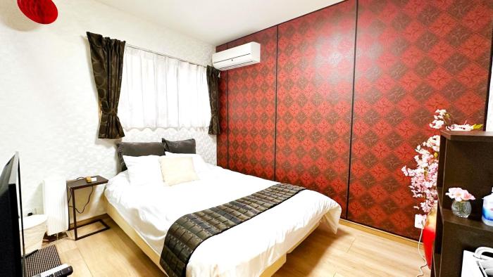 RelaxKoenjiHouse! 3LDK 4minSta Shinjuku7min Bright,Fun,Cozy! KidsFree Under6yrs