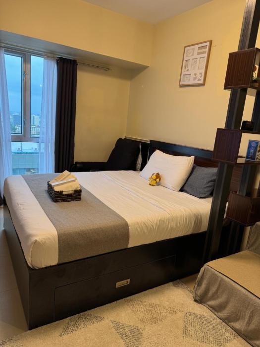 Modern & Cozy Homey Condo in Avida Riala Towers Cebu City IT Park T1