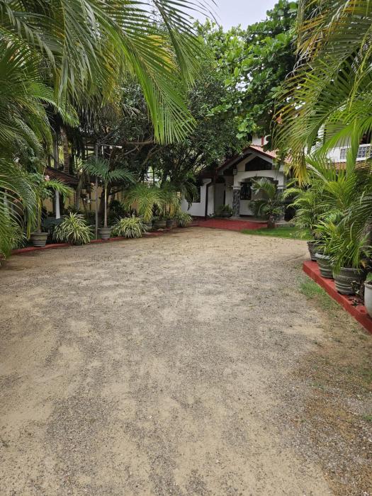 Serene Jaffna Villa