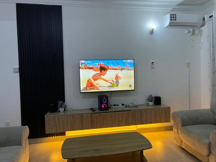 Elite Luxury 2bedrm Nyali