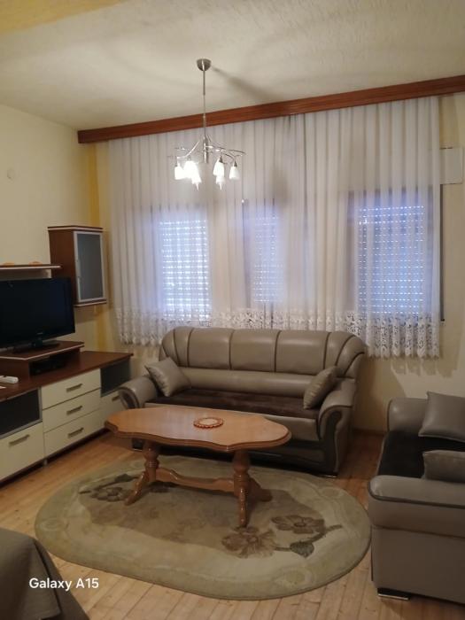 BAHAR Apartment-Ohrid