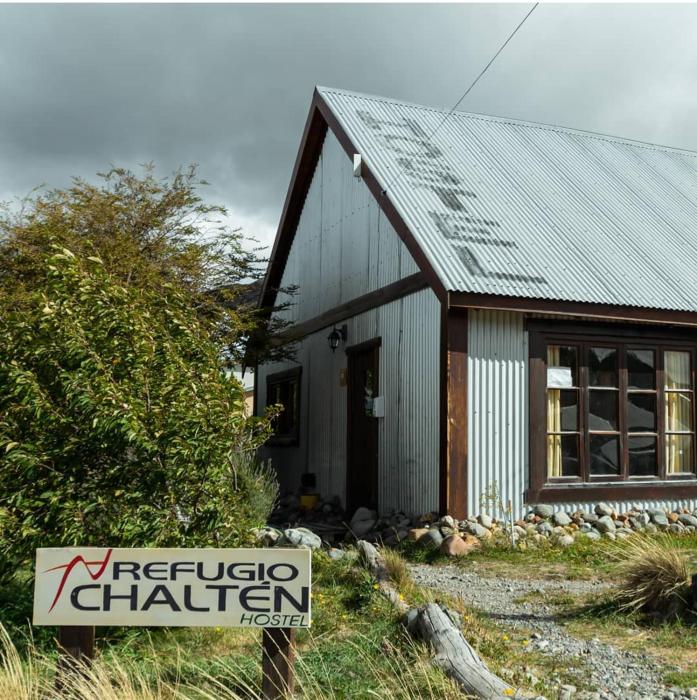 Refugio Chalten Hostel