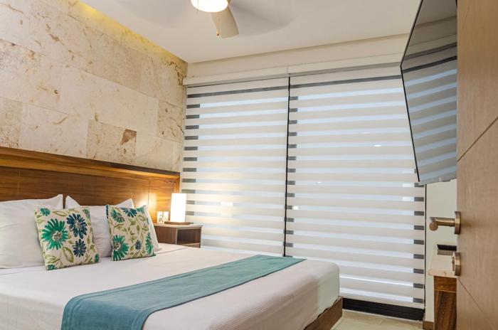 Studio Grand Fifty by Riviera Maya Suites